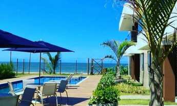 Imagem 7: APARTAMENTO VILLAGE CLIMATIZADO MOBILIADO 72m² 2 QUARTOS 2 SUÍTES VARANDA GARAGEM VENDE IT