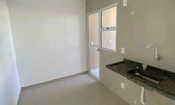 Imagem 2: Imóvel para aluguel com 104 metros quadrados com 3 quartos em Cohab São Francisco - Petrol