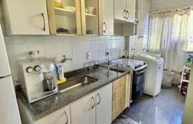 Imagem 2: Apartamento (Padrão), com 2 quartos e 2 banheiros à Venda, 43 m² em São Paulo/SP