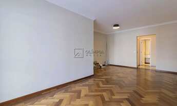 Imagem 4: Aluguel Apartamento 4 Dormitórios - 157 m² Vila Nova Conceição