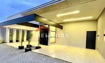 Imagem 2: Casa de condomínio em Rua Cecílio Vaz de Lima - Residencial Estoril Premium - Bauru/SP