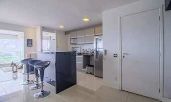 Imagem: Aluguel Apartamento 2 Dormitórios - 101.52