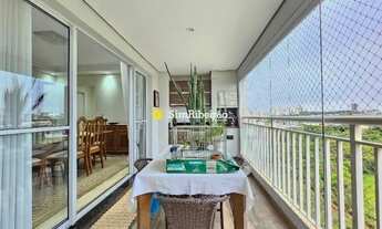 Imagem 7: Apartamento a venda no Edifício Reserva do Golf. Bairro Vila do Golf