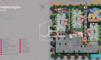 Imagem 6: Mood Praia Apartamento com 2 dormitórios