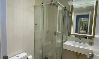 Imagem 7: Imóvel para aluguel possui 130 metros quadrados com 4 quartos em Centro - Balneário Cambor