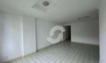 Imagem 2: Apartamento com 4 dormitórios à venda, 125 m² por R$ 1.250.000,00 - Icaraí - Niterói/RJ