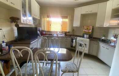 Imagem 5: Sobrado bem construído, 2 suites, Botucatu-SP