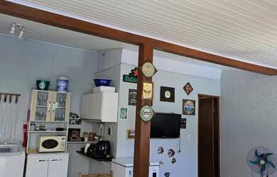 Imagem 2: Vendo Casa de Praia - Arroio do Sal / Praia Azul