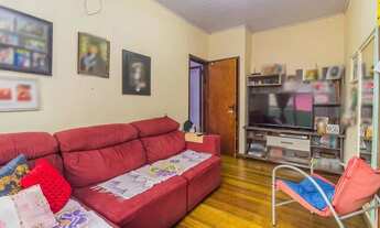 Imagem 2: Casa 2 dormitórios à venda no Bairro Santa Rosa de Lima