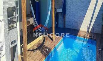 Imagem 2: Casa em Rua Bertoldo Kull - Bom Viver - Biguaçu/SC