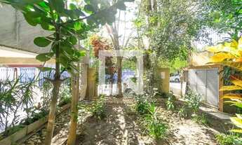 Imagem 7: Casa à Venda - Vila Mascote, 3 Quartos, 492 m2