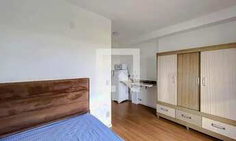 Imagem 7: Apartamento à Venda - Mooca, 1 Quarto, 28 m2