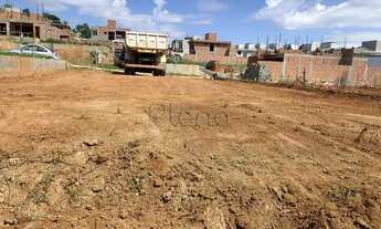 Imagem: Terreno à venda em Campinas, Bairro das