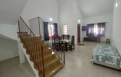 Imagem 4: Casa em Avenida Almirante Tamandaré - Balneário Arpoador - Peruíbe/SP