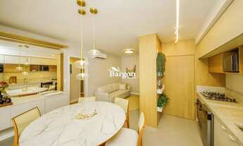 Imagem 4: Apartamento com 3 quartos sendo 1 suíte a venda no Bairro Santa Helena em Juiz de Fora