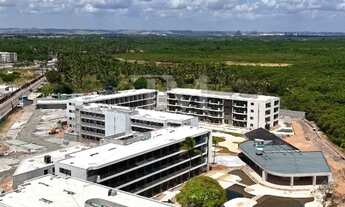 Imagem: Flat MAKAI em Muto Alto