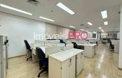 Imagem 7: Conj. Comercial, Vila Olímpia - São Paulo