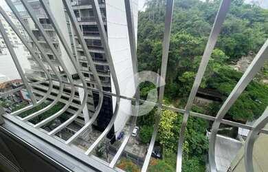 Imagem 6: Apartamento com 4 dormitórios à venda, 125 m² por R$ 1.250.000,00 - Icaraí - Niterói/RJ