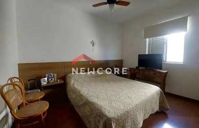 Imagem 7: Apartamento em Rua Perdigão Malheiros - Cidade Jardim - Belo Horizonte/MG