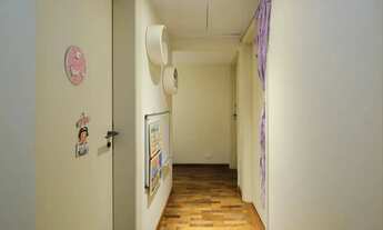 Imagem 3: Apartamento para venda e aluguel com 270m² e 3 vagas - próximo ao Shopping Higienopolis