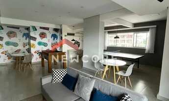 Imagem 6: Apartamento em Av Governador Mario Covas Junior - Vila São Paulo - Mongaguá/SP