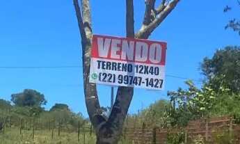 Imagem: OPORTUNIDADE IMPERDÍVEL - DOIS TERRENOS