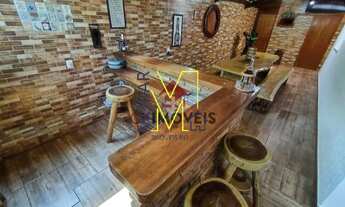 Imagem 3: Área Privativa com 2 Quartos - Copacabana em Belo Horizonte/MG