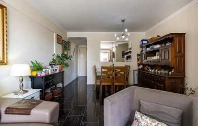 Imagem 2: Apartamento para venda em Barra Funda com 3 quartos, sendo 1 suíte , 93m²