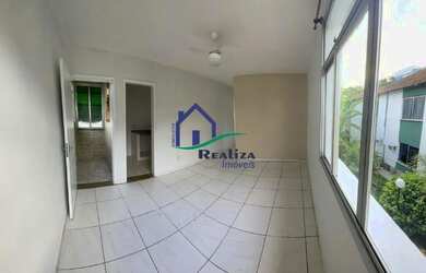 Imagem 4: APARTAMENTO DE 2 QUARTOS PRÓXIMO AO GUANABARA À VENDA POR R$300.000,00 - COLUBANDE - SÃO G