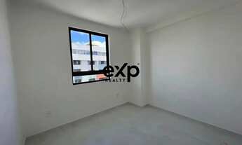 Imagem 7: Apartamento com 3 quartos 2 suíte no Jardim Oceania em João Pessoa Paraíba