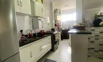 Imagem 3: Imóvel para venda possui 80 metros quadrados com 2 quartos em Imbuí - Salvador - BA