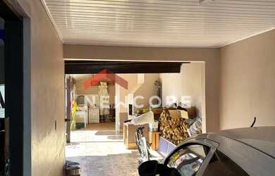 Imagem 2: Casa em Rua Floriano Peixoto - Nova Guarujá - Parobé/RS