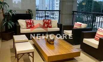 Imagem 6: Apartamento em Rua Sete de Outubro - Chácara Califórnia - São Paulo/SP