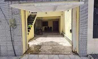 Imagem: Casa à venda, 81 m² por R$ 420.000,00