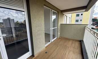 Imagem 6: Apartamento padrão com 68,23m², bairro Vila Seixas, Zona Sul de Ribeirão Preto/SP