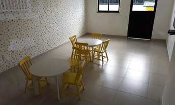 Imagem 7: Imóvel para aluguel com 58 metros quadrados com 1 quarto em Luiz Anselmo - Salvador - BA