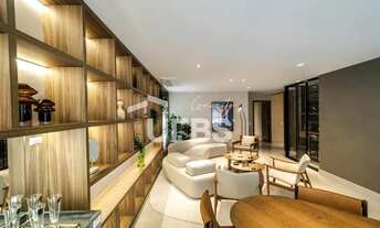 Imagem 4: APARTAMENTO 194 m² na RESERVA HARBO