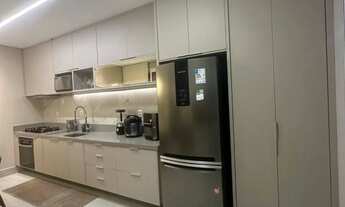 Imagem 5: Condomínio Residencial Sicília Residence