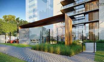 Imagem 4: Apartamento para Venda em Curitiba, Batel, 3 dormitórios, 1 suíte, 2 banheiros, 2 vagas