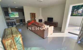 Imagem 5: Casa de condomínio em Avenida Luiz Boiteux Piazza - Cachoeira do Bom Jesus - Florianópolis