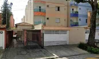 Imagem: Cobertura a venda - Parque Erasmo Assunção