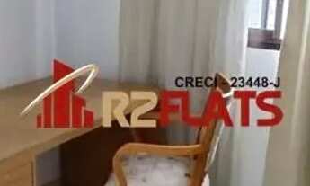 Imagem 5: Flat com ótimo preço no bairro Vila Olímpia. Confira!