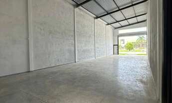 Imagem 6: Loja 2 - Avenida Atlântica - Buriti Sereno