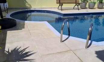 Imagem 4: CASA EM CONDOMÍNIO - ALPHAVILLE 3 - SP