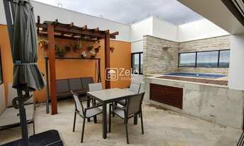 Imagem: Apartamento à venda com 210,02 m², 3 quartos