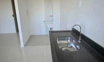 Imagem 3: Wish 211, 2 quartos 58m2 Apartamento com 2 Quarto(s) e 2 banheiro(s) à Venda, 58.65 por R