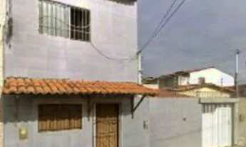 Imagem: Vendo casa no bairro Nsa da apresentação