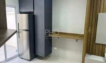 Imagem 4: Apartamento à Venda, com 64m², 2 Quartos, 1 Banheiro, Quintal, Vaga, Bairro Vila Pires, Sa