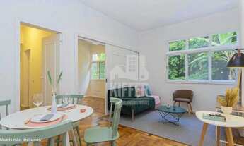 Imagem: Apartamento com 2 quartos à venda, 66 m²