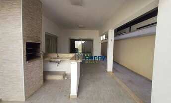 Imagem 3: Casa com 4 dormitórios para alugar, 350 m² por R$ 10.705,00/mês - Condomínio Metropolitan